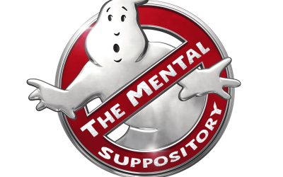 Episode 47 Mental Suppository Podcast