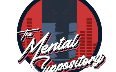 Episode 52 Mental Suppository Podcast